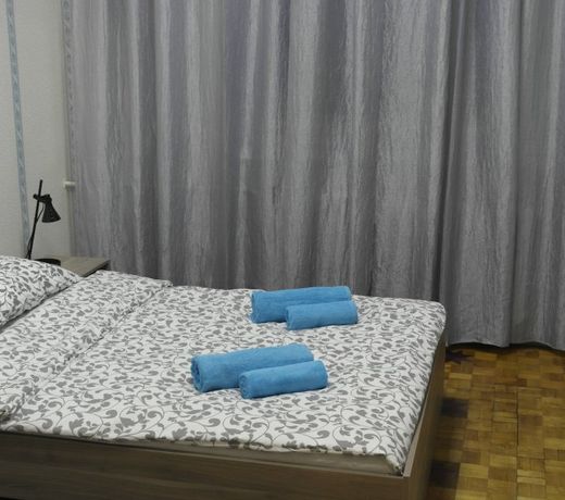 Dom Sivre Butik-hotel