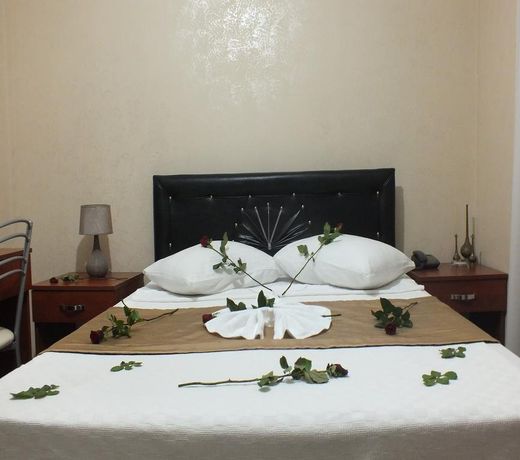 Cumali Hotel