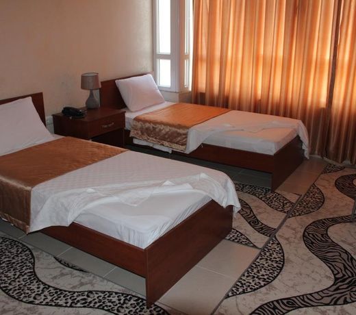 Cumali Hotel