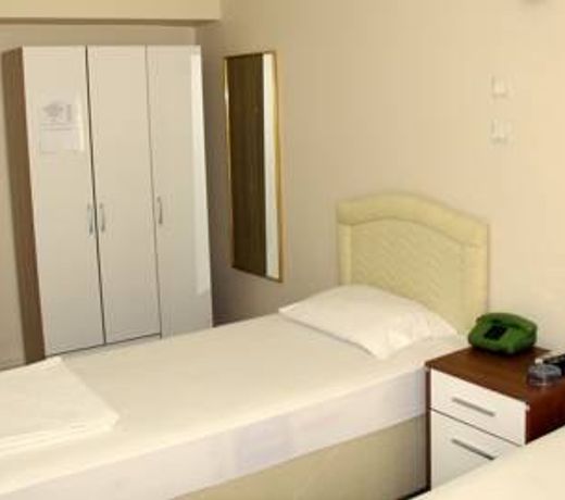 Hotel Varan