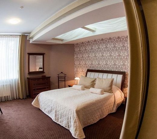 Bordo Hotel