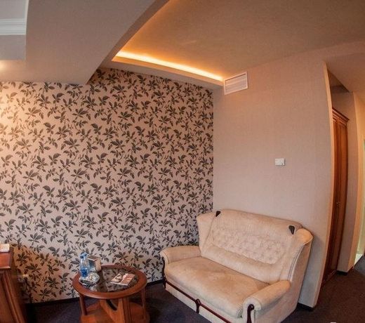 Bordo Hotel