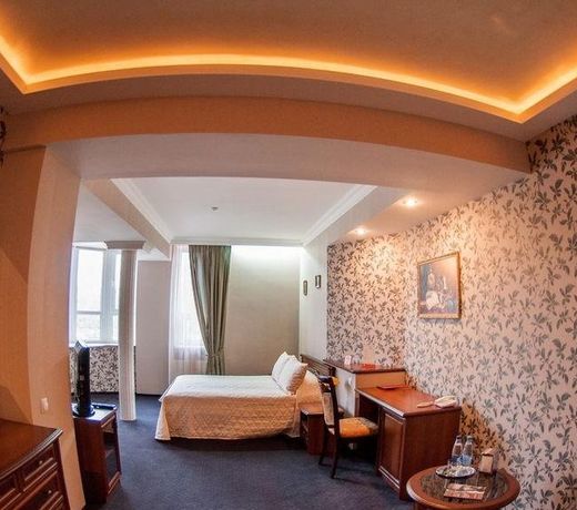 Bordo Hotel