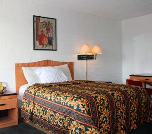 Amazon Motel