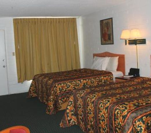Amazon Motel