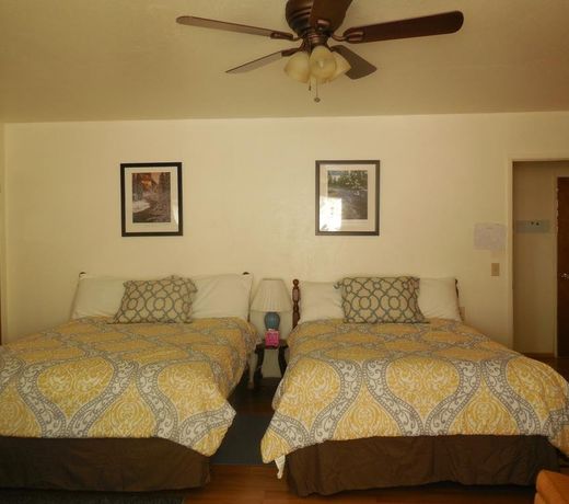 Yosemite Paradise Inn