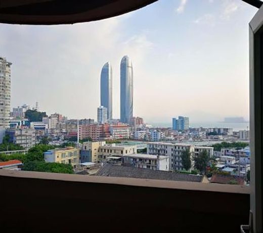 7Days Premium Xiamen University South Siming Road
