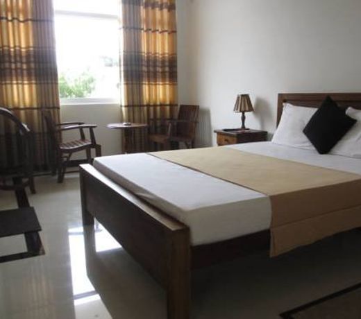 Grand Rovinka Hotel