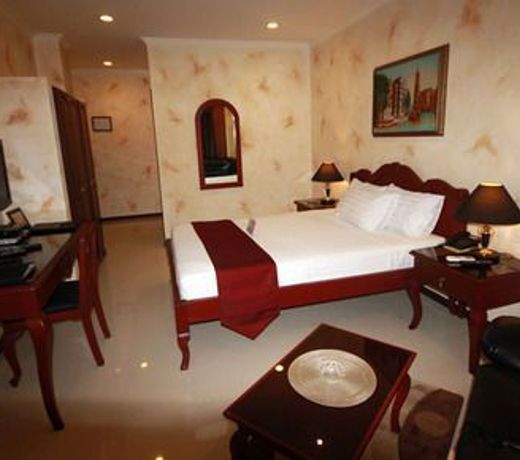 Hotel Royal Amsterdam