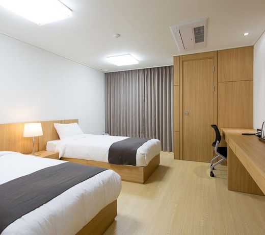 Hotel Logenir