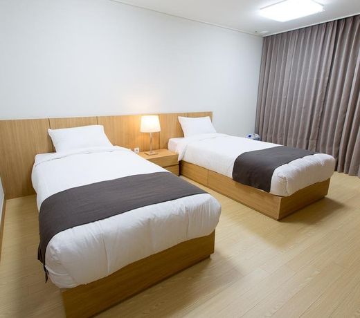 Hotel Logenir