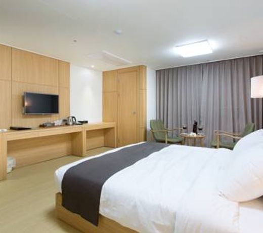 Hotel Logenir