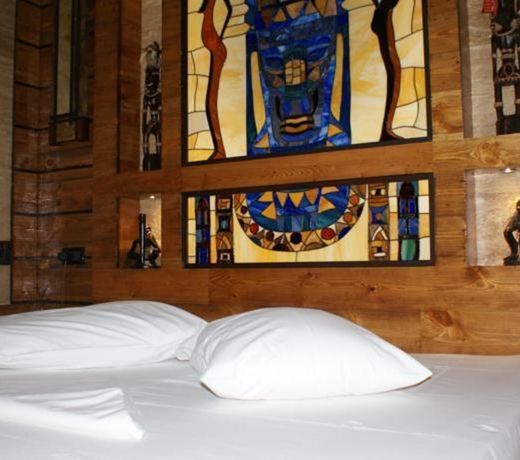 New Baxos Hotel