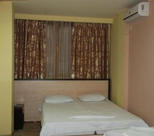 New Baxos Hotel