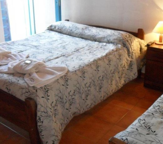 Hotel Balcones del Valle