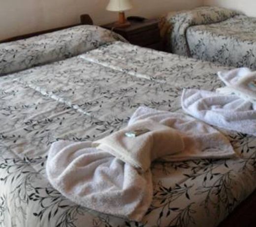 Hotel Balcones del Valle