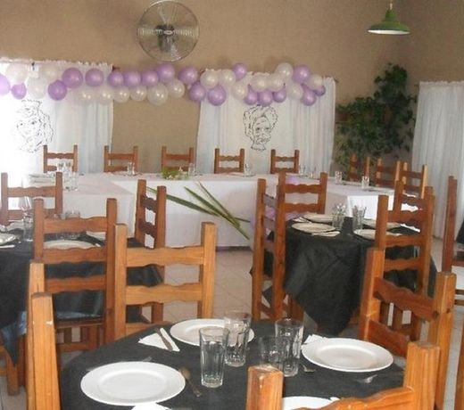 Hotel Balcones del Valle