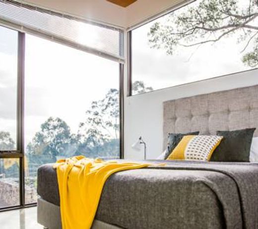 Vivere Retreat