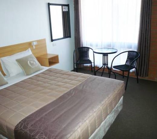 Grong Grong Motor Inn