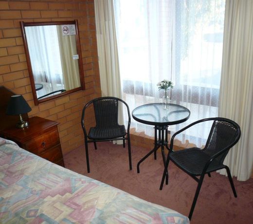 Grong Grong Motor Inn