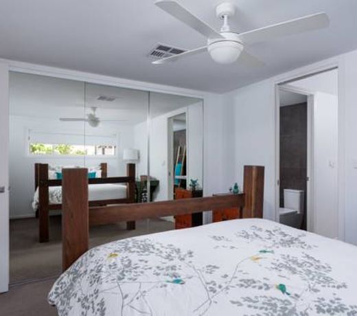 Rumrunner Resort