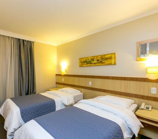 Hotel Exclusivo