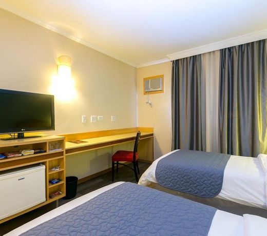 Hotel Exclusivo