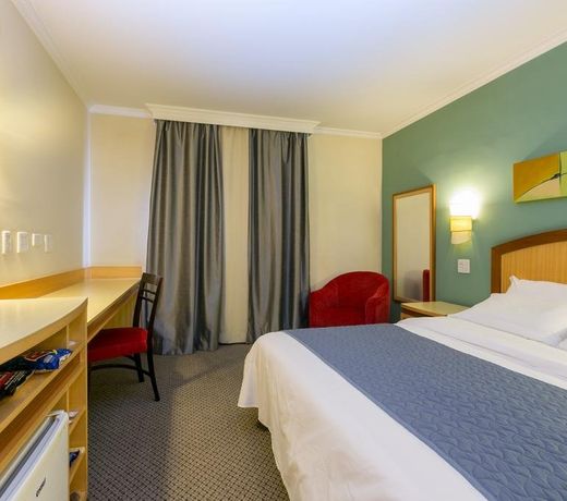 Hotel Exclusivo