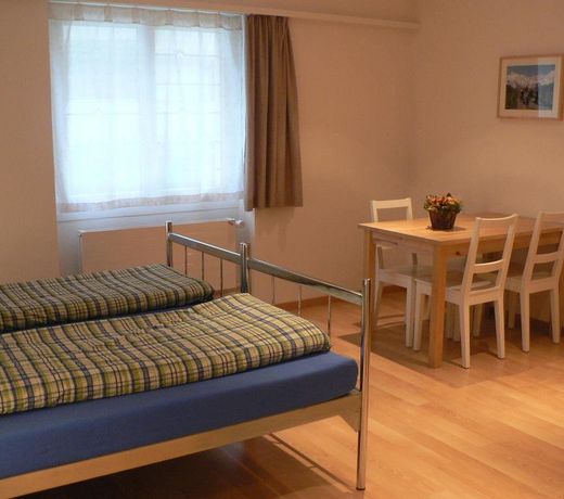 Engelberg Youth Hostel