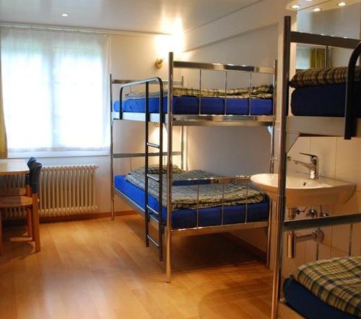 Engelberg Youth Hostel