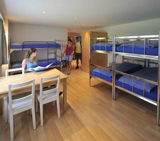 Engelberg Youth Hostel