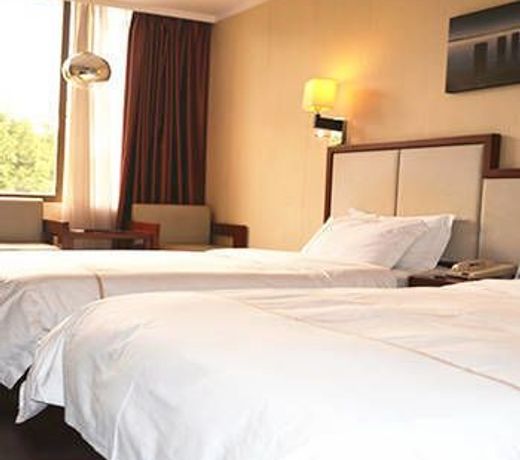 Shamian Hotel