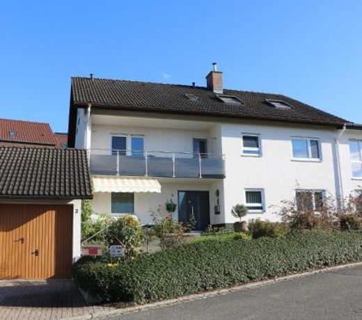 Haus Gramespacher