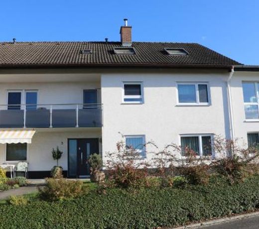 Haus Gramespacher