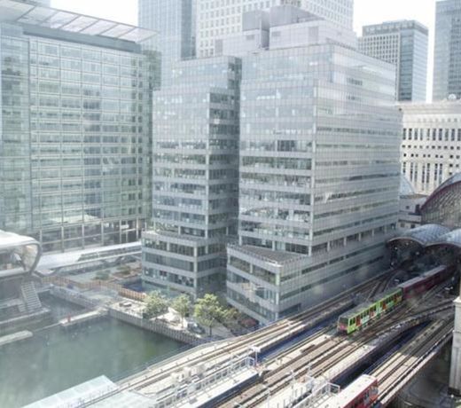 CANARY WHARF SPLENDOR LOFT