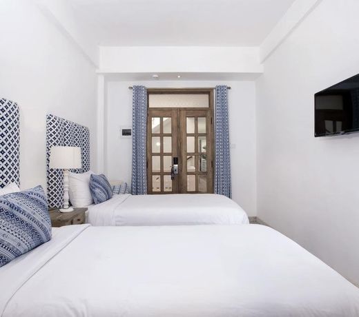 Adhisthana Hotel Yogyakarta