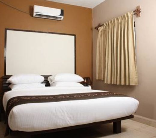 Mantra Resort