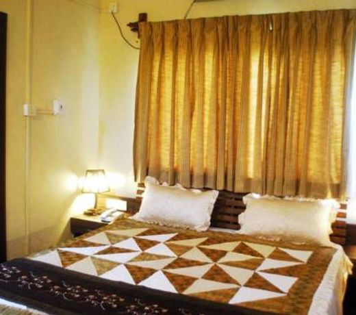 Mantra Resort