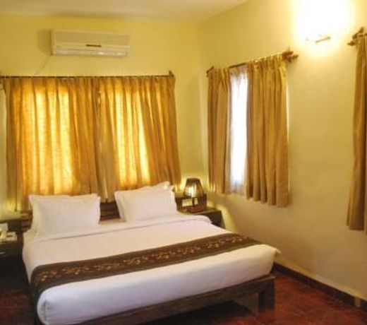 Mantra Resort