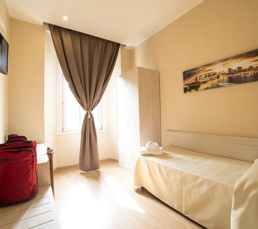 Hotel Moderno