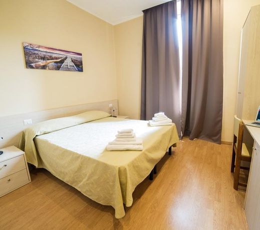 Hotel Moderno