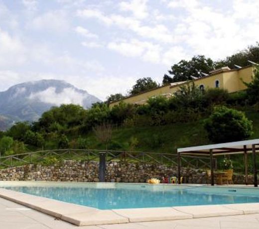Agriturismo L'Arca di Anna Brambilla