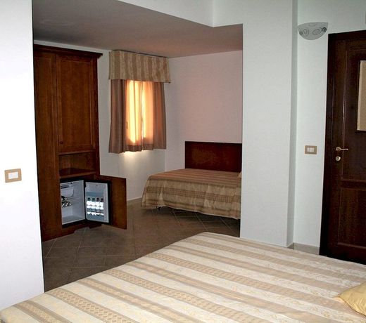 Agriturismo L'Arca di Anna Brambilla