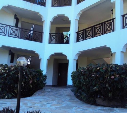 Watamu Adventist Beach Resort
