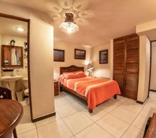 Hotel Casa Yunenisa