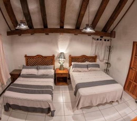 Hotel Casa Yunenisa