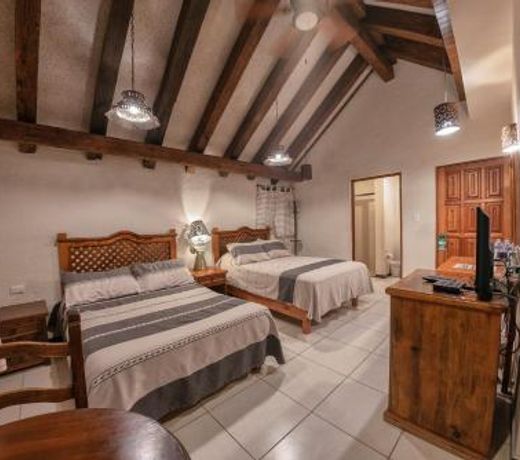 Hotel Casa Yunenisa