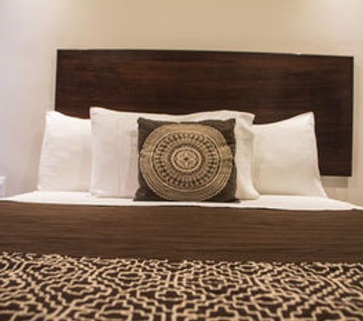 Hotel Mayis