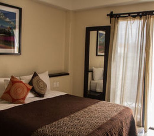 Hotel Mayis