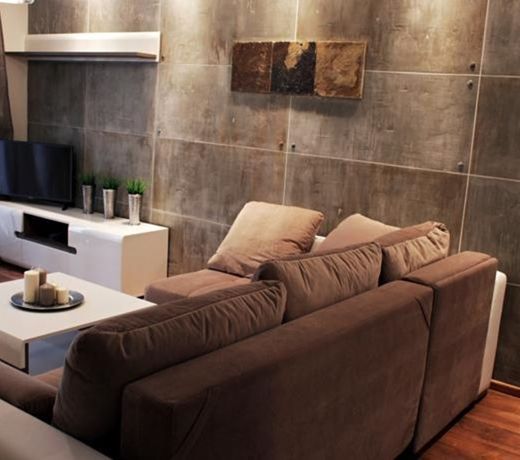 City Center Apartment